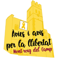 Àvies i Avis Mont-roig del C.🎗️x la Llibertat(@aviesiavisLL) 's Twitter Profile Photo