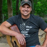 Roger Allen - @rogerallenband Twitter Profile Photo