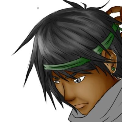 TetrahArcs's profile picture. Solo #gamedev from the Murky Mitten
Sub to the youtube for more game content 👍🏿👍🏿👍🏿