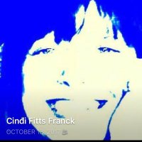 Cynthia Franck - @Cynthia21202574 Twitter Profile Photo