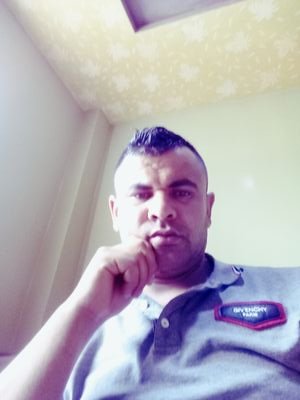 FWerghemmi's profile picture. ca clup