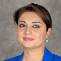 Maya Safar(@DrSafarova) 's Twitter Profile Photo