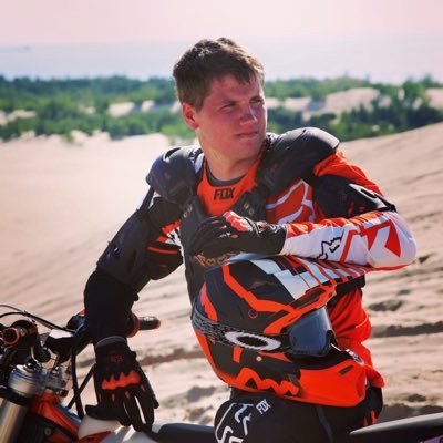 CRFs_ONLY's profile picture. 