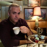 Thomas Brandon (@tsbrandon) 's Twitter Profile