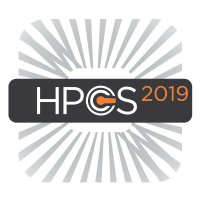 HPCS 2021 (@hpcs_conference) 's Twitter Profile