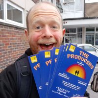 Michael Hall (@mjp_hall1980) 's Twitter Profile Photo