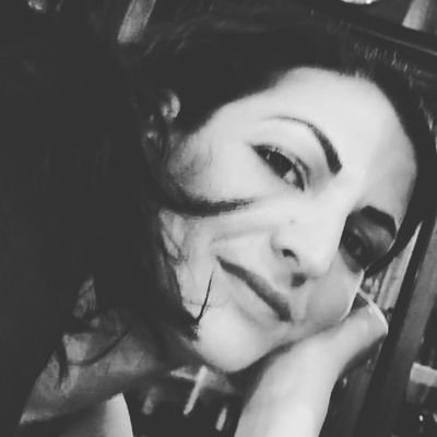 virgy_virgola's profile picture. Una streghetta in evoluzione