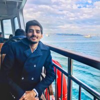 Mustafa Soysal (@mustafa_soysal) 's Twitter Profile