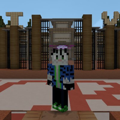 ALover4321's profile picture. Kw6Craft Builder | Minecraft geek | Gamer | Active geographist | Soccer fan | Theme park enthusist
