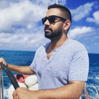 JP Johl (@jjohl) 's Twitter Profile