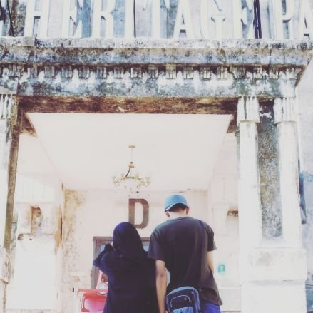 muhlufi's profile picture. •Automotive Engineering ||
•Community Development