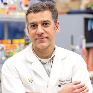 Physician-scientist Structural Biologist Cardiologist