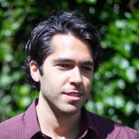 Josh Ghofrani (@joshuaghofrani) 's Twitter Profile
