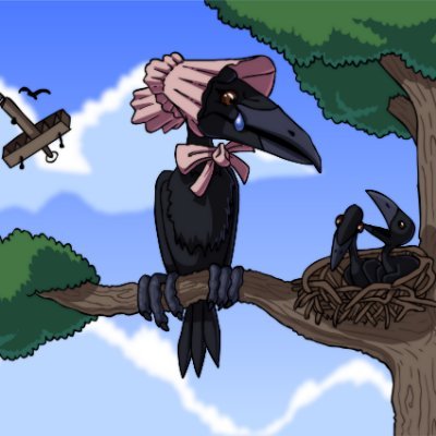 Making silly mashups & edits for fun. RTs some political and some shitposty stuff. Mostly SFW. Likes are very much NSFW. 30+
Profile art by @EpicFaceFist