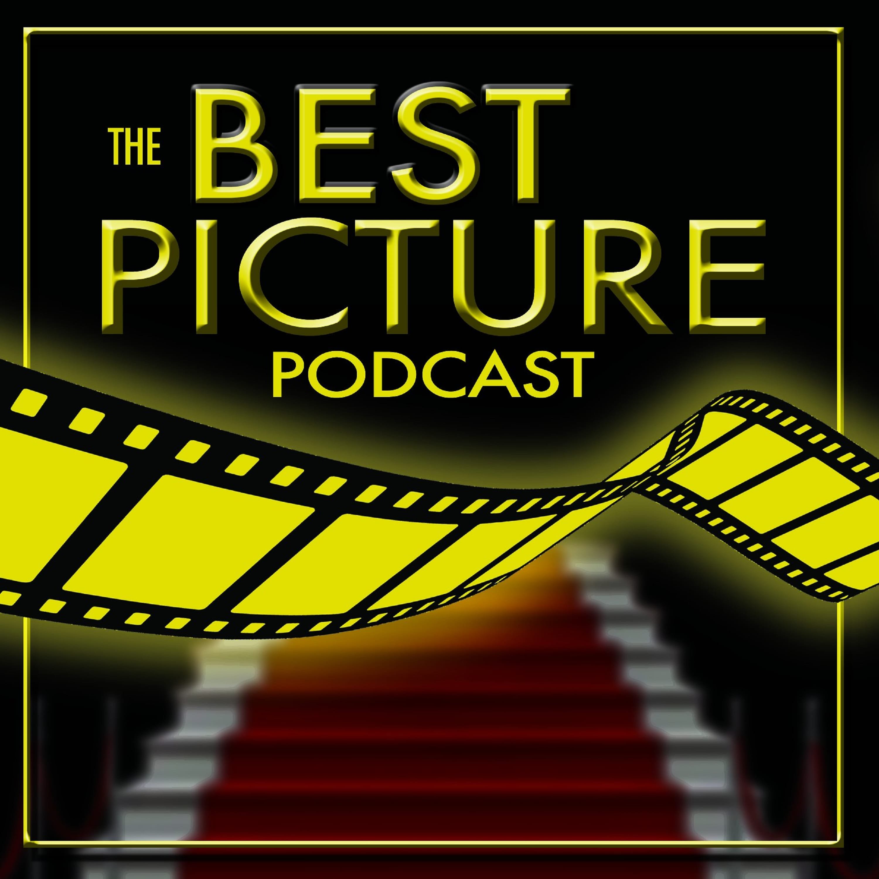 Join Eric (@Bullitt33) and Sean as they discuss the Best Picture nominees year by year, in no particular order.