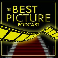 The Best Picture Podcast 🎙(@BestPicturePC) 's Twitter Profile Photo