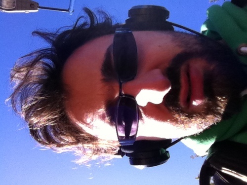 correct_javame's profile picture. Antonio -&gt; Italian -&gt; French -&gt; Spanish -&gt; English and still makes more sense than Toni!