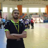 Skander Afif Boukhmis (@skander_pato7) 's Twitter Profile