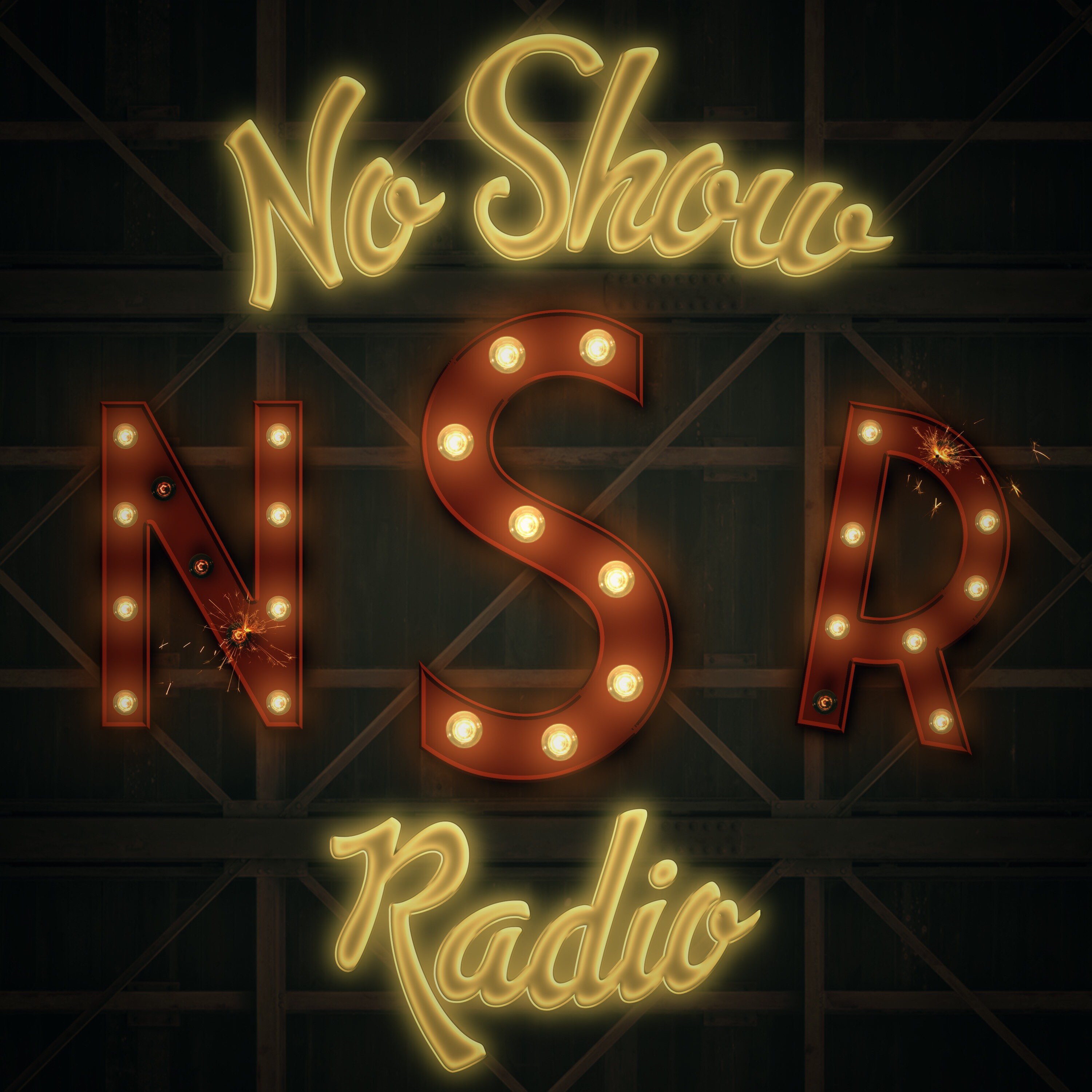 No Show Radio