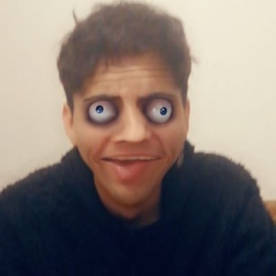 estudiante de administración pública, uno más que trata de no ser uno más.