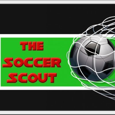 The Soccer Scout