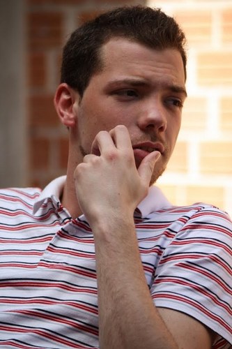 henryhegenberg's profile picture. Não queria dizer nada não, mas...