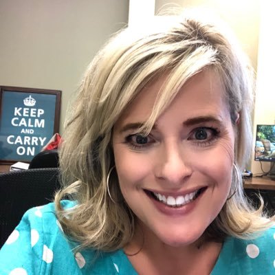 JessiCurrie1's profile picture. Assistant Principal, Bascomb Elementary