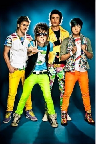 Fã Club Restart Believe.Porque acreditar é o mais importante =)/Since 22.10.2010/Dona: @brunalus_ ♥