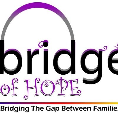 Helping Bridge the Gap between families who have loved ones incarcerated.