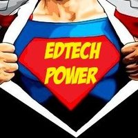 EdTechPower(@edtechpower) 's Twitter Profile Photo