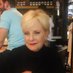 Cindy McCain (@cindymccain) Twitter profile photo Cindy McCain (@cindymccain) Twitter profile photo