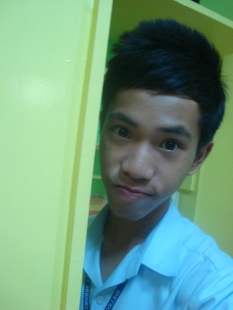 Ren Aldrich Caraan