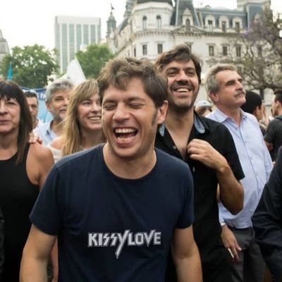 peron_kirchner's profile picture. 𝙳𝚒𝚌𝚎𝚗 𝚚𝚞𝚎 𝚜𝚘𝚢 𝙺 … 𝚈, 𝚜𝚒. 𝐈𝐧𝐝𝐢𝐨 𝐒𝐨𝐥𝐚𝐫𝐢