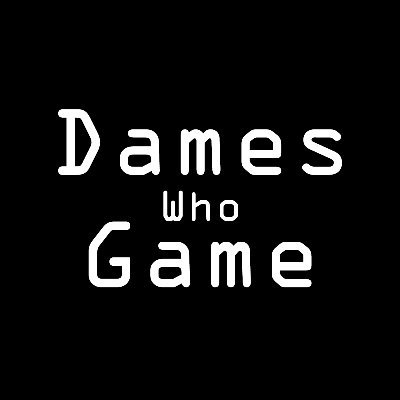 The ladies of @thefalloutfeed, @bbcisss, & @wejustlovegames unite to chat about games, life, & nerd culture!
Email: dameswhogamepodcast@gmail.com