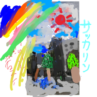サッカリン (@saccharin1984) 's Twitter Profile Photo サッカリン (@saccharin1984) 's Twitter Profile Photo