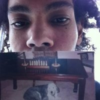 Quincy Scott Jones(@qscottjones) 's Twitter Profile Photo
