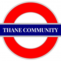 Thane Community(@CommunityThane) 's Twitter Profile Photo
