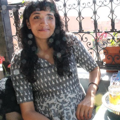 Dr. Amrita Mishra Profile