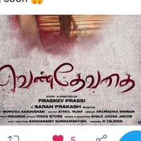 Prasnev Prassi (@prasnevs) 's Twitter Profile