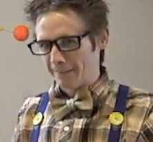 MelvinNerdstrom's profile picture. It's me, Melvin Nerdstrom.  You can check out my awesome video journal by searching on YouTube.