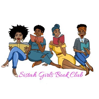 For 💁🏽girls that love to read & discuss books. We use the power of digital & social media to bring authors and readers together! Founder @shareewrites