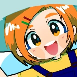 ますいさんのプロフィール画像