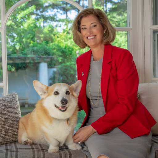 Director of @NASAJPL where we Dare Mighty Things Together. Also VP & Bren Prof. @Caltech, fmr Prez of @WPI, supernerd, STEMinist, wife, step & dog mom. she/her.