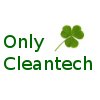 OnlyCleantech's profile picture. All the news about everything clean and green.