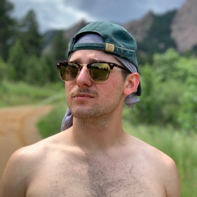 trentyokem's profile picture. still up to no great