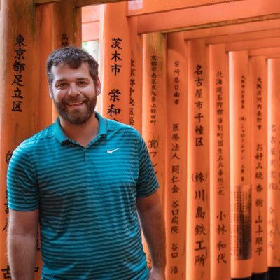 nstretch1's profile picture. Doting #Dad, Proud #Buckeye Alum, #Infertility Advocate, #Traveler, #Runner, #Blogger. https://t.co/JecQRqBzCv https://t.co/EC363fpBoH