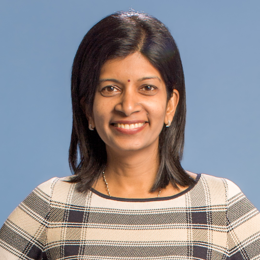 Mega Subramaniam Profile