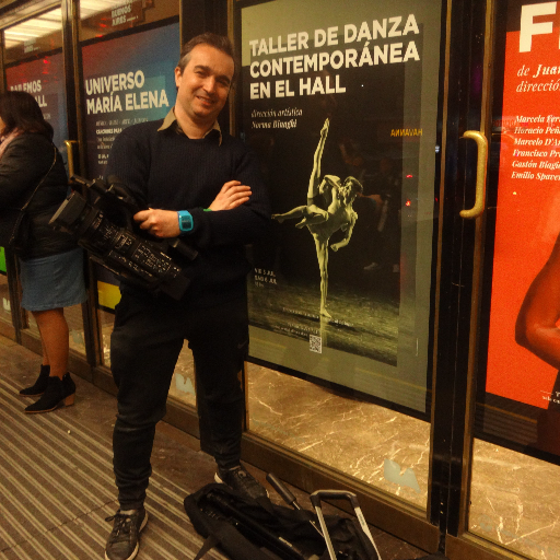 rilitardo's profile picture. «La duda es la madre del descubrimiento». Ambroise Bierce. Algunas filmaciones https://t.co/qF7Ujb1DYa y https://t.co/yqyL4cVqSl…