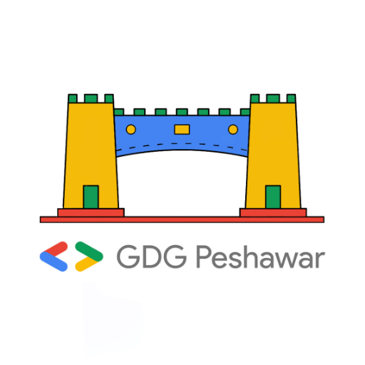 Google Developers group for all the developers in Peshawar to learn and teach Google technologies.