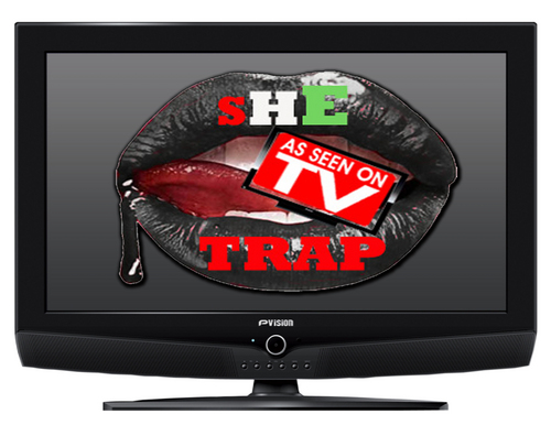 SHETRAPTV's profile picture. Moving buildings,Makin da ground shake.One pic & catwalk @ a time...